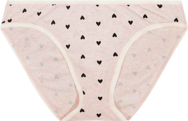 Body Women's Cotton Bikini Underwear GPW00274M