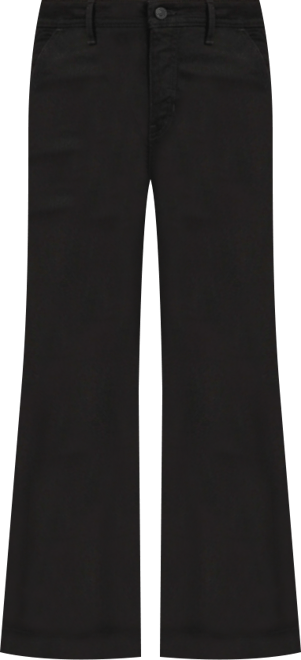 Women's Zoya Wide Leg Crop Jeans