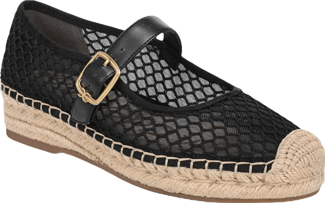 Women's Mackie Mary Jane Espadrille Flats
