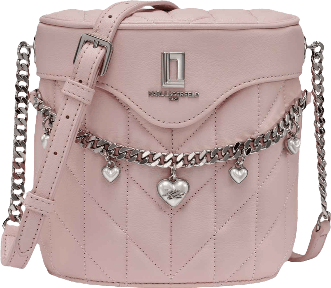 Small Lafayette Crossbody