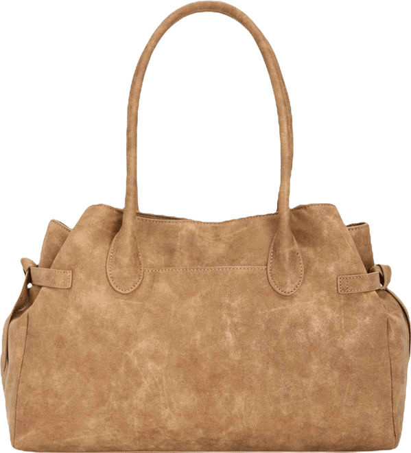 Large Soft Satchel Bag, Macy's Exclusive