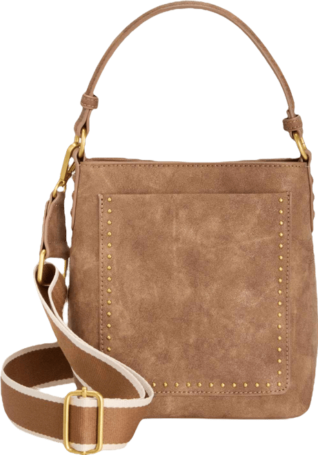 Mini Bucket Bag, Macy's Exclusive