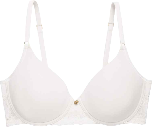 Women's Bliss Perfection Contour Underwire Bra 721154