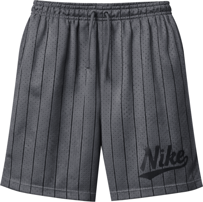 Nike Sportswear Club 男款 Flow 短褲