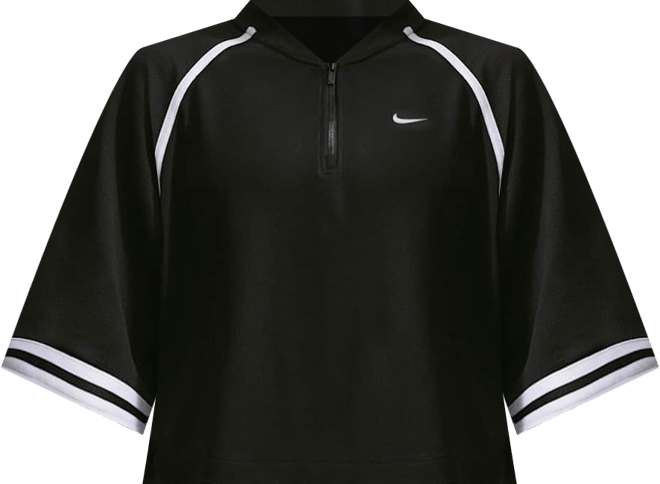 Nike Sportswear 女款寬版上衣