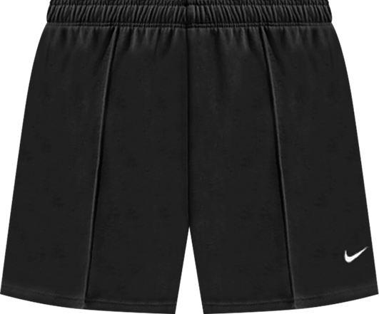 Nike Sportswear Chill Terry Women's Mid-Rise French Terry Shorts