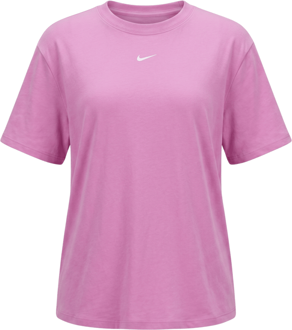 Nike One Relaxed 女款 Dri-FIT 短袖上衣