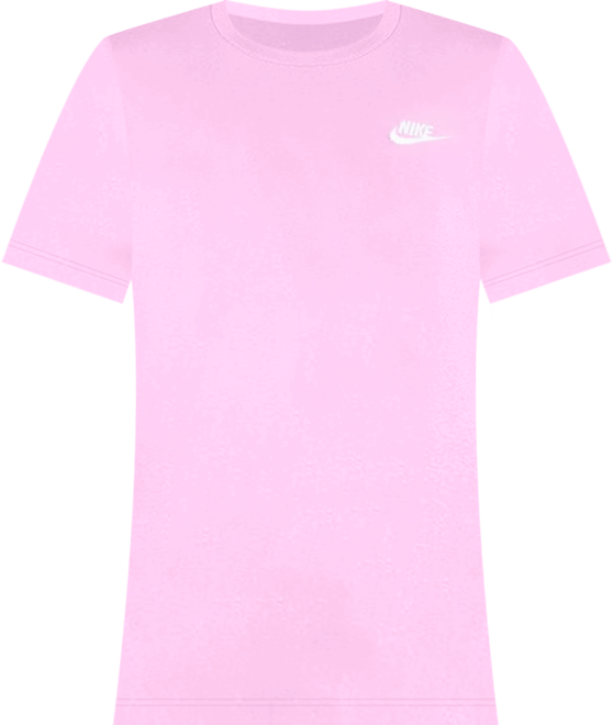 Nike Sportswear Club Essentials 女款 T 恤