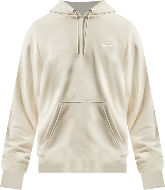 Nike Club Men's French Terry Pullover Hoodie