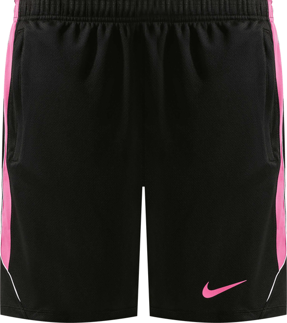 Nike Strike กางเกงฟุตบอลขาสั้นผู้ชาย Dri-FIT