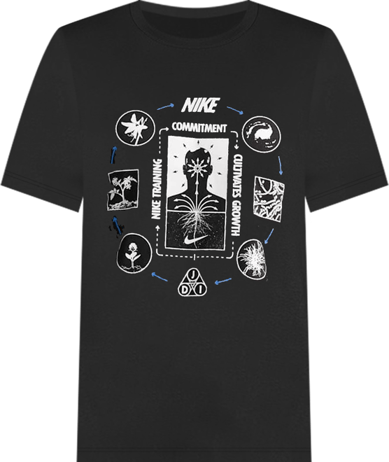 Nike Men's T-Shirt