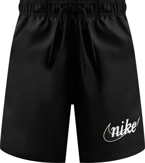 Nike Sportswear Club Men's Woven Flow Shorts