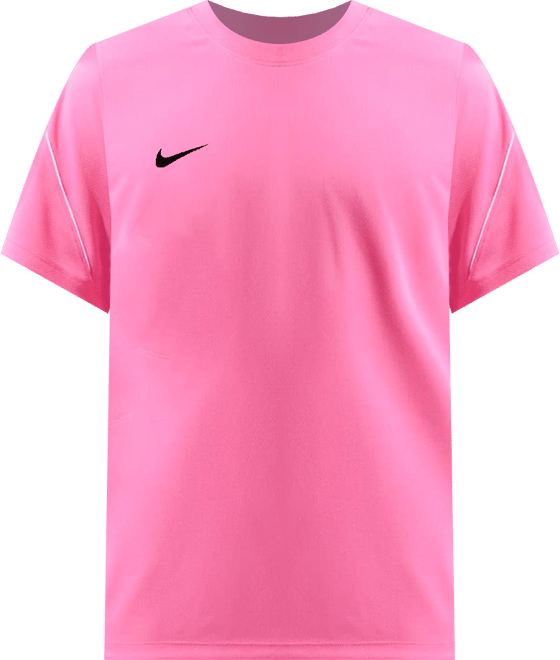 Nike Strike 男款 Dri-FIT 短袖足球上衣