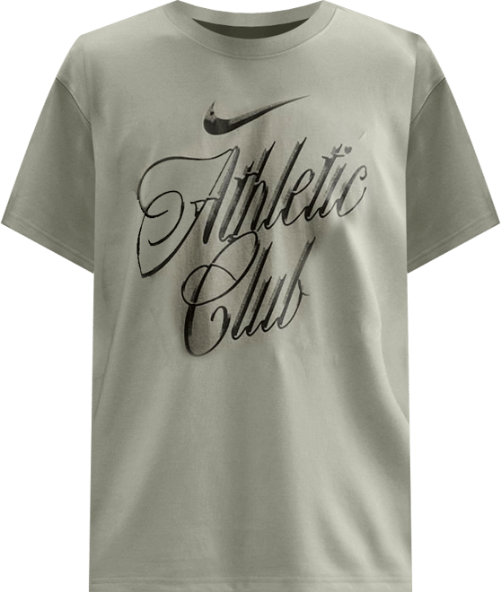 Nike N.A.C. 男款 T 恤