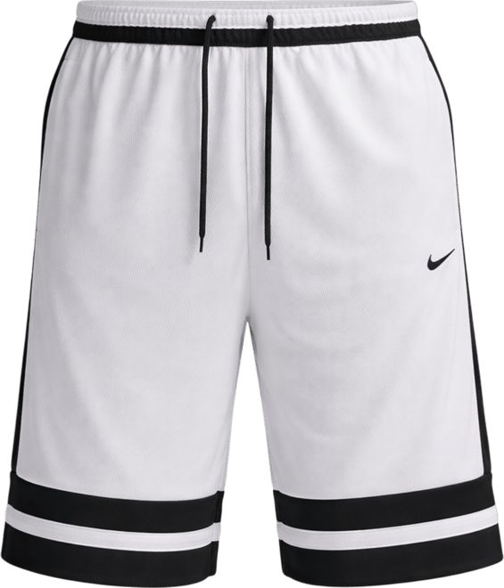 Nike Men's Dri-FIT 25.5cm (approx.) Game Classic Basketball Shorts