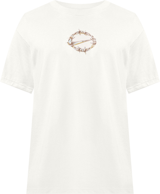Nike Sportswear Women's Oversized T-Shirt