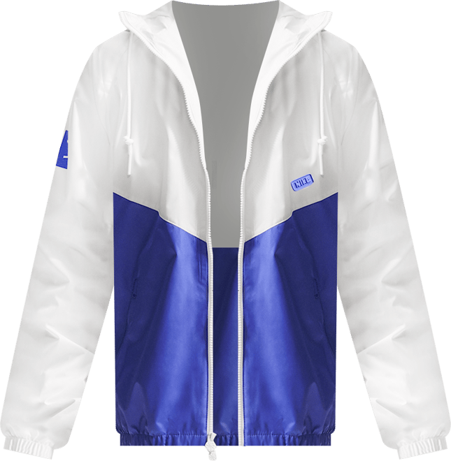 나이키 윈드러너 남성 그래픽 우븐 재킷