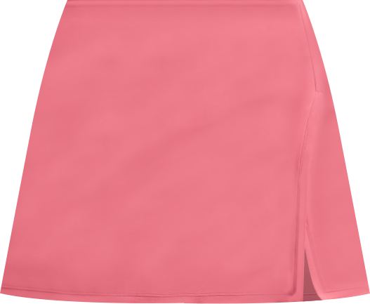 Nike Victory Women's Dri-FIT Straight Tennis Skirt