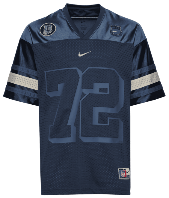 Nike Next Up American Football Jersey - Men's | Foot Locker