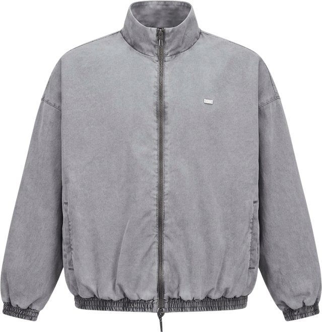 Book Men's Dri-FIT Woven Game Jacket
