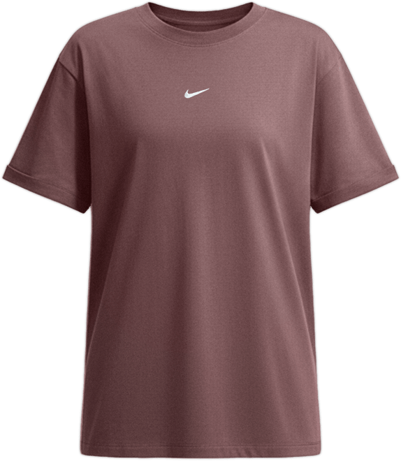 Nike Sportswear Women's Oversized Short-Sleeve T-Shirt