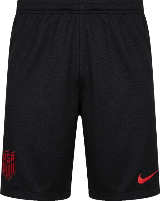 USMNT Strike Men's Nike Dri-FIT Soccer Knit Shorts