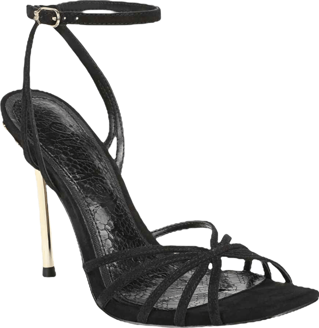 womens black dress sandals Women's Sandal Shoes | Sandal Shoes | Halena Slingback | Size 11 W on design Marc Fisher LTD Dennie Women's