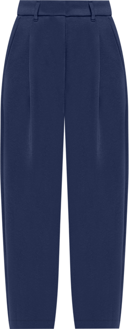 Nike 24.7 PerfectStretch Women's Dri-FIT High-Waisted Loose Barrel-Leg Pants