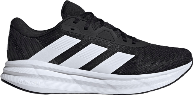 adidas gazelle silver green womens adidas Galaxy 7 Black Running Shoes 7.5 US Womens main image 0