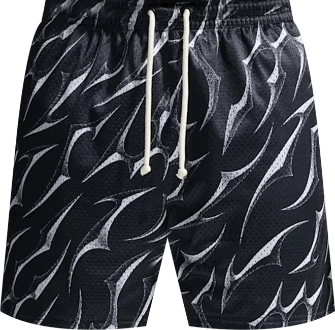 JA Men's Dri-FIT Basketball Practice Shorts