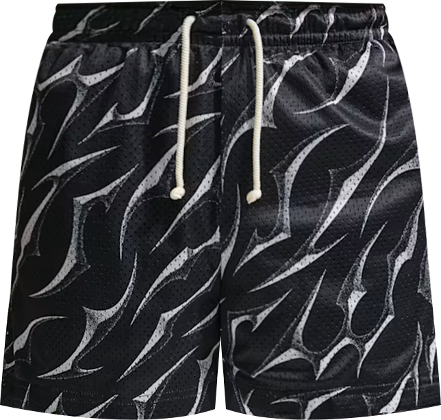 자 자 남성 드라이 핏 농구 연습용 쇼츠