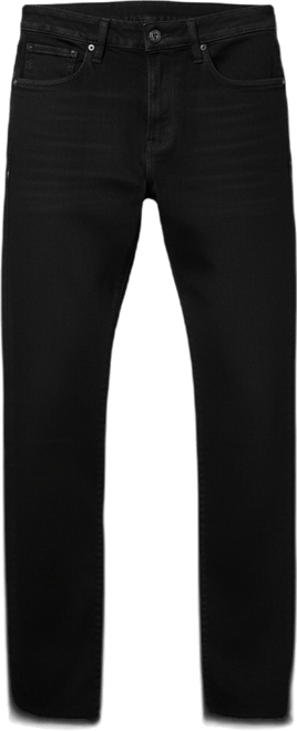 Men's The Straight Relaxed Straight-Fit Jeans