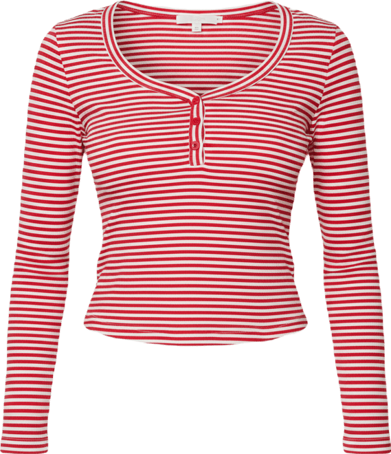 Women's Jocelyn striped top