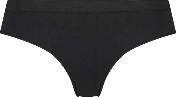 Women's Mesh Brazilian Knickers