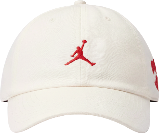 Jordan Club Gorra sin estructura