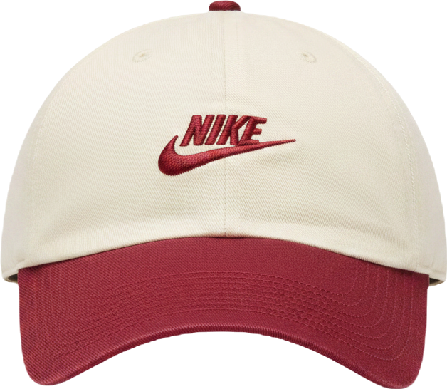 Nike Club Unstructured Futura Wash Cap