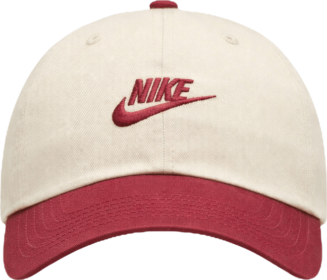Nike Club Unstructured Futura Wash Cap