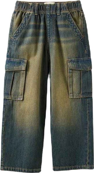 Boys Taylor Denim Jean