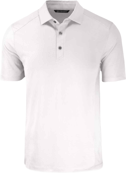 Big & Tall Forge Eco Stretch Recycled Polo Shirt