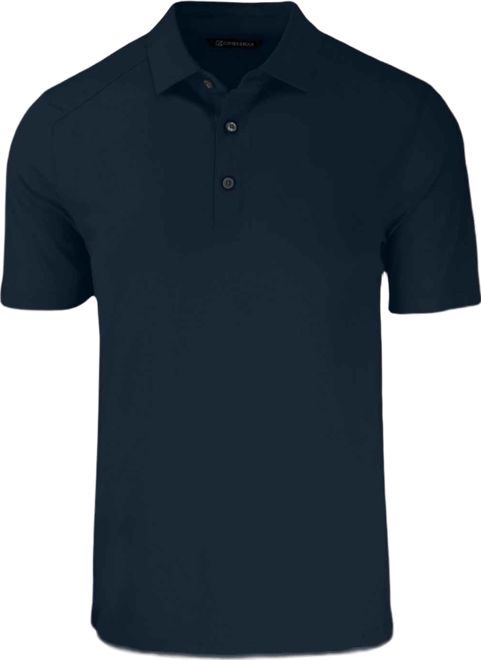 Big & Tall Forge Eco Stretch Recycled Polo Shirt