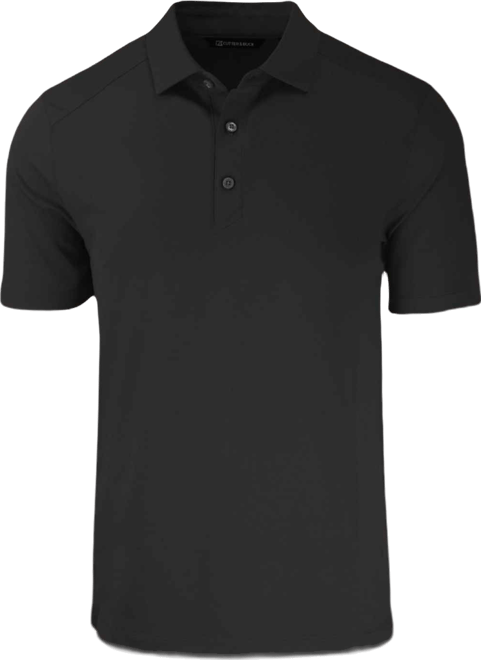 Big & Tall Forge Eco Stretch Recycled Polo Shirt