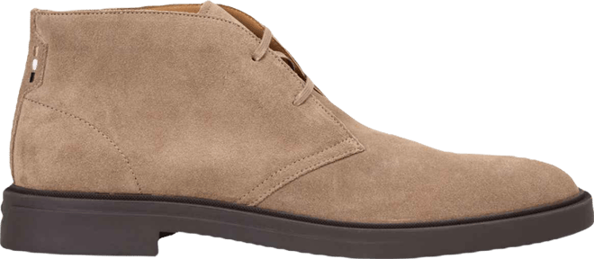 Men's Calev Lace-Up Desert Boots