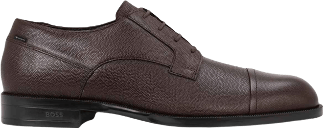 Men's Tayil Lace-Up Derby Dress Shoes