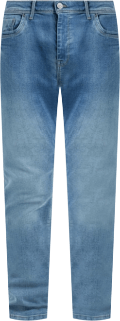 Men's Supersoft Slim Fit Denim Jeans