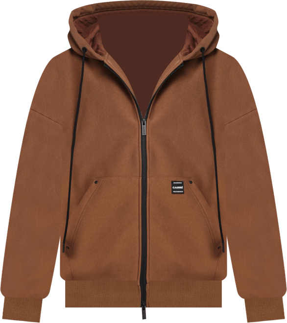 Men's Weatherwear Hoodie
