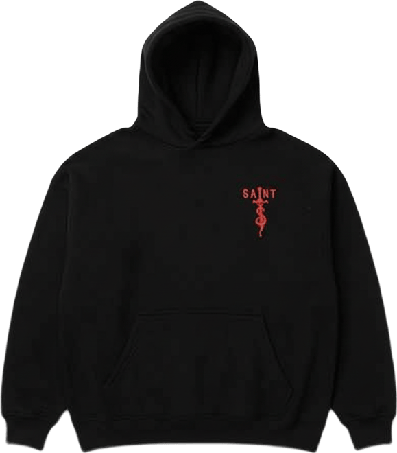 Men's Daggers Premium Hoodie