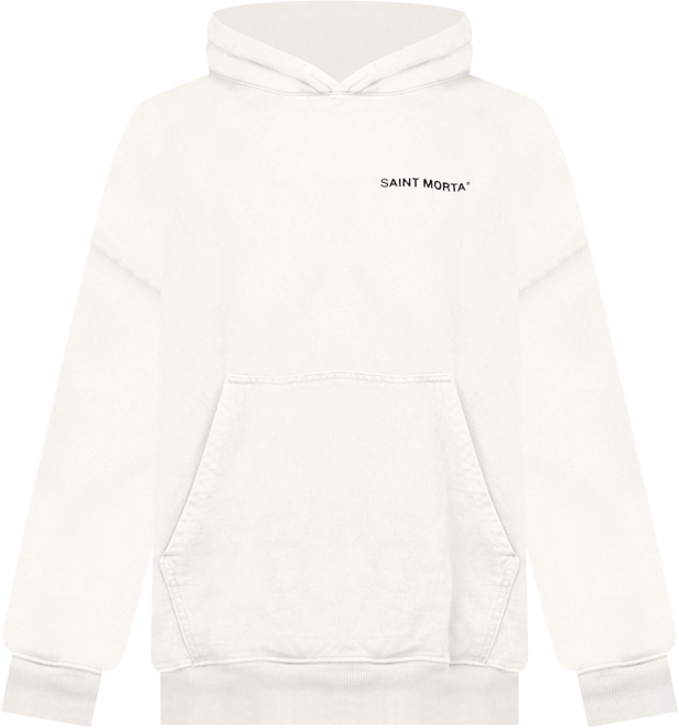 Men's Awakening Premium Hoodie Off White