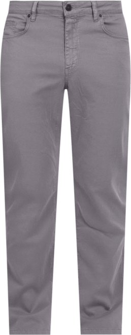Men's High Roller Fit Sateen Pant