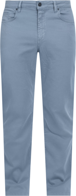 Men's High Roller Fit Sateen Pant