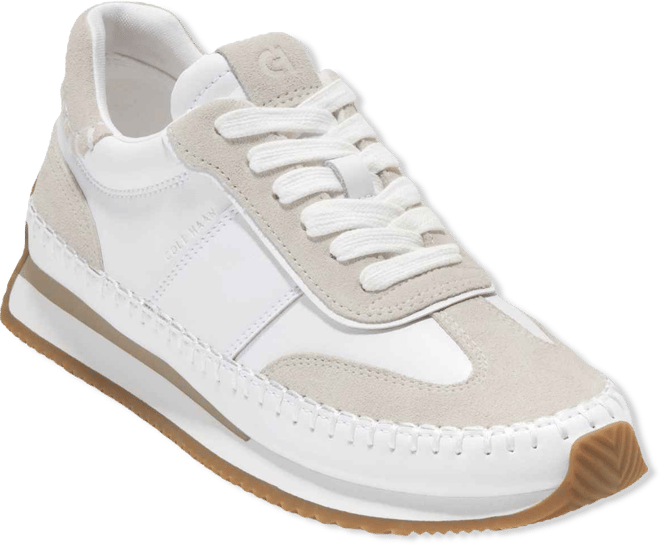 Women's Grandpro Premier Runner Sneakers